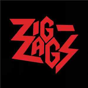 Zig Zags - Running Out Of Red FLAC