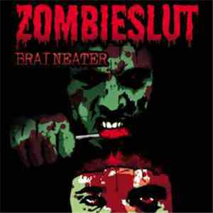 Zombieslut - Braineater FLAC