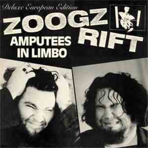 Zoogz Rift - Amputees In Limbo FLAC
