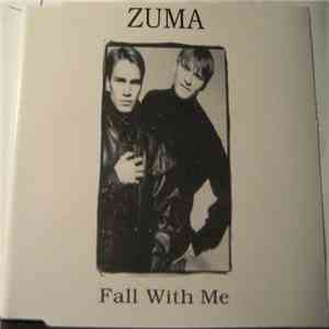 Zuma - Fall With Me FLAC