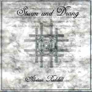 Alistair Riddell - Sturm Und Drang FLAC