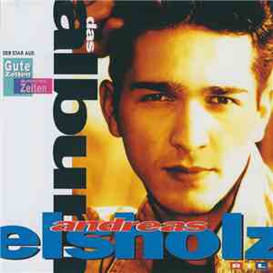 Andreas Elsholz - Das Album FLAC