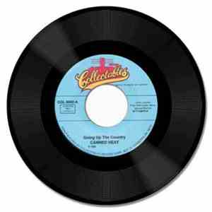 Canned Heat - Going Up The Country / On The Road Again FLAC
