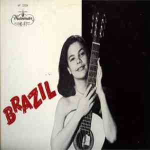 Clara Petraglia - Brazil FLAC