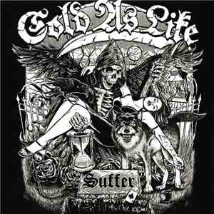 Cold As Life - Suffer FLAC
