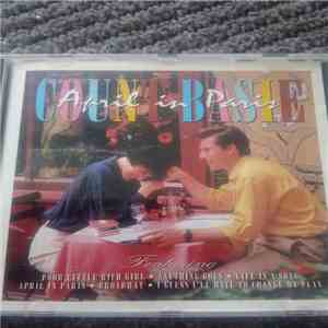Count Basie - April In Paris FLAC