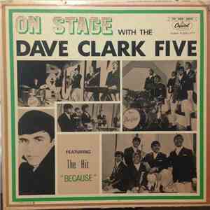 Dave Clark Five - On Stage With The Dave Clark Five FLAC