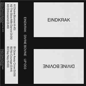 Eindkrak - Divine Bovine FLAC
