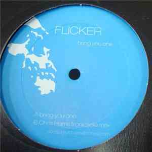 Flicker - Bring You One FLAC