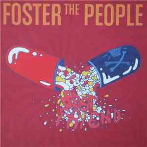 Foster The People - Best Friend FLAC