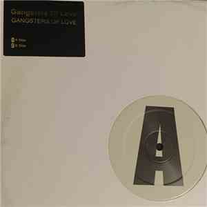 Gangsters Of Love - GANGSTERS OF LOVE FLAC