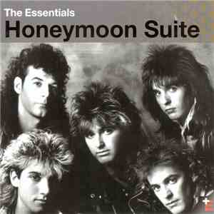 Honeymoon Suite - The Essentials FLAC