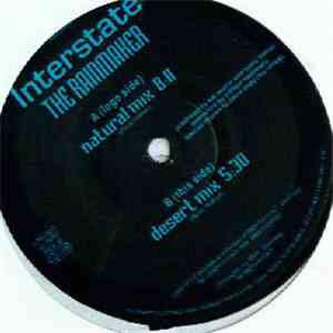 Interstate  - The Rainmaker FLAC