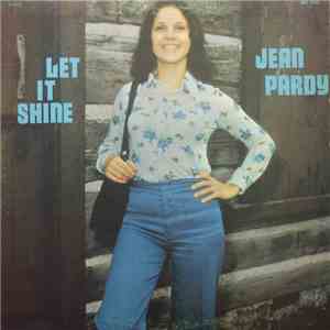Jean Pardy - Let It Shine FLAC
