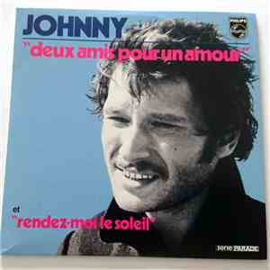 Johnny - Deux Amis Pour Un Amour FLAC