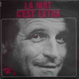 Léo Ferré - La Nuit / C'Est Extra FLAC