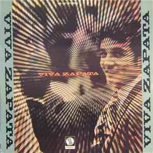 Milton Zapata - Viva Zapata FLAC