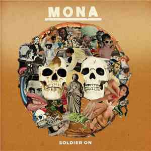 Mona  - Soldier On FLAC