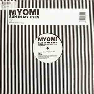 Myomi - Sun In My Eyes FLAC