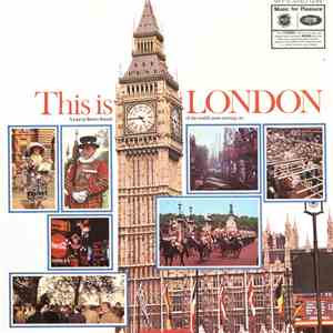 No Artist - This Is London (A Tour In Stereo Sound Of The World's Most Exciting City) FLAC
