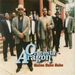 Orquesta Aragon - Quien Sabe Sabe FLAC