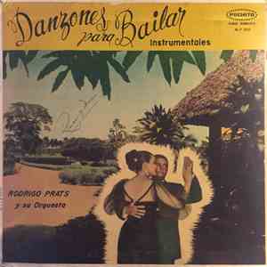 Orquesta Rodrigo Prats - Danzones Para Bailar FLAC