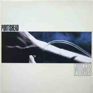 Portishead - Numb FLAC