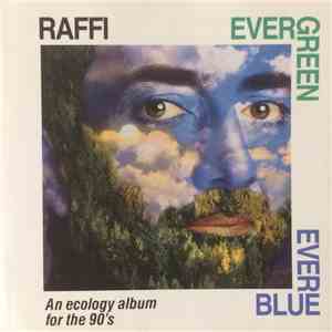 Raffi - Evergreen Everblue (An Ecology Album For The 90s) FLAC