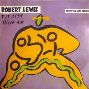 Robert Lewis Feat. Sole Service - Get Funky FLAC