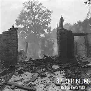 Spider Bites - Hell On Earth Vol. 02 FLAC
