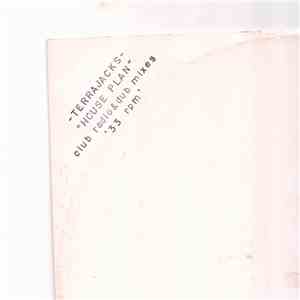 Terrajacks - House Plan (Club Radio & Dub Mixes) FLAC