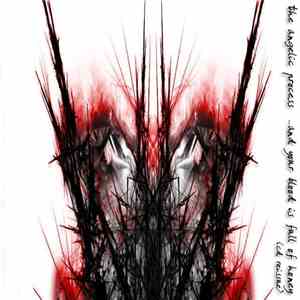 The Angelic Process - ...And Your Blood Is Full Of Honey FLAC