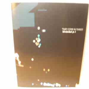 They Come In Threes - Blindsided pt. 1 FLAC