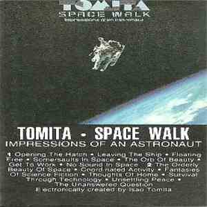 Tomita - Space Walk - Impression Of An Astronaut FLAC