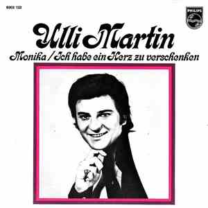 Ulli Martin - Monika FLAC