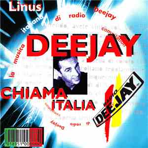 Various - Deejay Chiama Italia FLAC