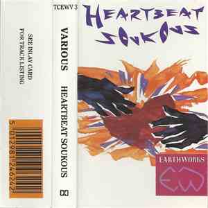 Various - Heartbeat Soukous FLAC