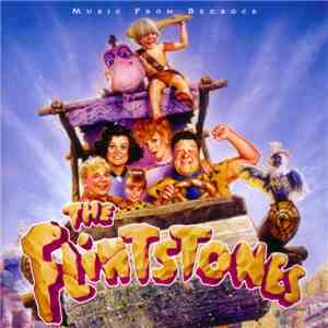 Various - The Flintstones OST - Music From Bedrock FLAC