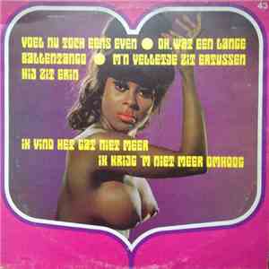 Various - Veel Sex Met... FLAC