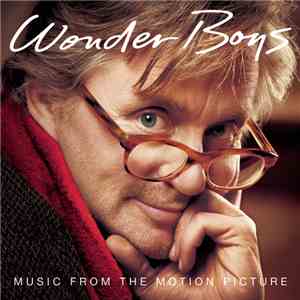 Various - Wonder Boys - Music From The Motion Picture FLAC