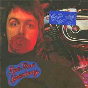 Wings  - Red Rose Speedway FLAC