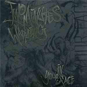 2 Minutes Warning - In Your Face FLAC