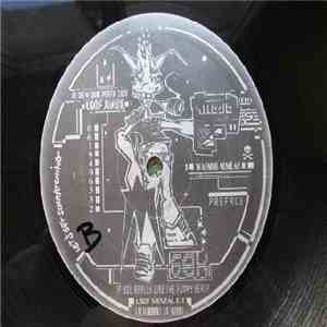 68Krew - Disk Positif 2000 FLAC