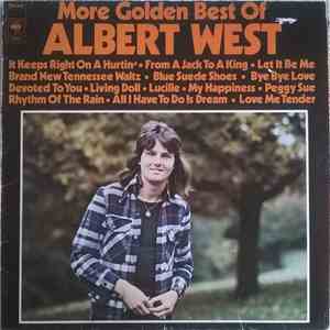 Albert West - More Golden Best Of Albert West FLAC