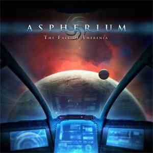 Aspherium - The Fall Of Therenia FLAC