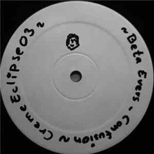 Beta Evers - Confusion FLAC