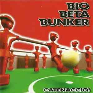 Biobetabunker - Catenaccio! FLAC