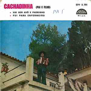 Cachadinha - Pai E Filho FLAC