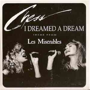 Chess  - I Dreamed A Dream (Theme From Les Misérables) FLAC