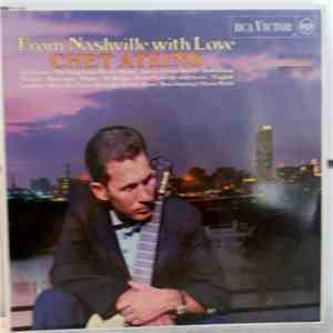 Chet Atkins - From Nashville With Love FLAC